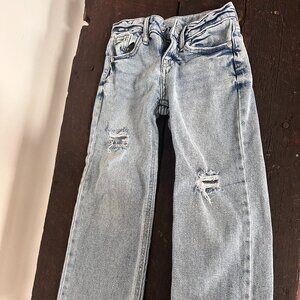 Art Class Target Girls Jeans Size Small 6-7